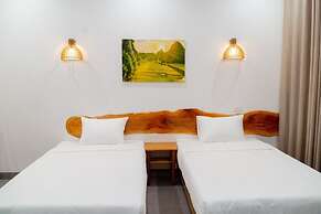 Lala Boutique Villas Ninh Bình