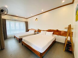 Lala Boutique Villas Ninh Bình