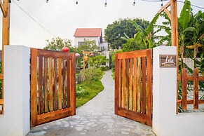 Lala Boutique Villas Ninh Bình