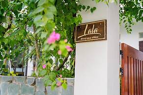 Lala Boutique Villas Ninh Bình
