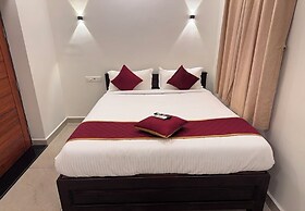 Kaarthik Residency
