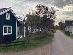 4 Star Holiday Home in Halmstad