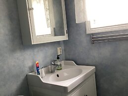 4 Star Holiday Home in Halmstad