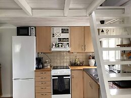 4 Star Holiday Home in Halmstad