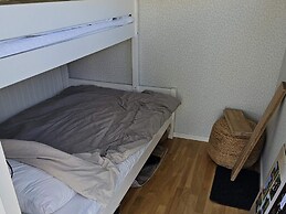 4 Star Holiday Home in Halmstad
