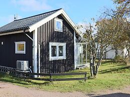 4 Star Holiday Home in Halmstad