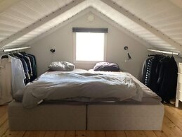 4 Star Holiday Home in Halmstad
