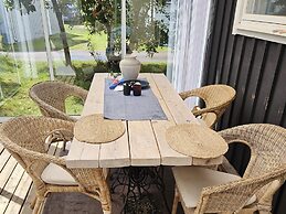 4 Star Holiday Home in Halmstad