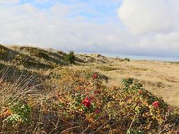 4 Star Holiday Home in Halmstad
