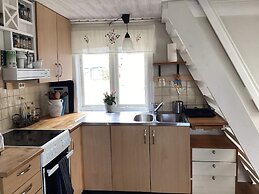 4 Star Holiday Home in Halmstad