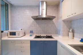 Tyms Xujiahui  Stylish 1BR APT
