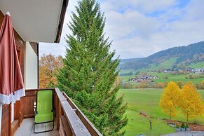 Vicky Apartment Top 7 in Wildschonau