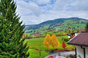 Vicky Apartment Top 7 in Wildschonau