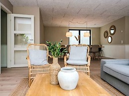 5 Star Holiday Home in Ebeltoft
