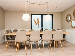5 Star Holiday Home in Ebeltoft