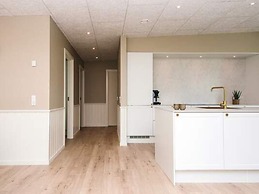 5 Star Holiday Home in Ebeltoft