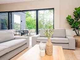 5 Star Holiday Home in Ebeltoft