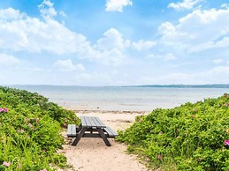 5 Star Holiday Home in Ebeltoft