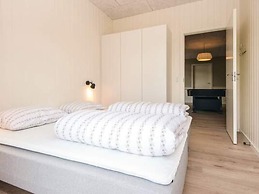 5 Star Holiday Home in Ebeltoft