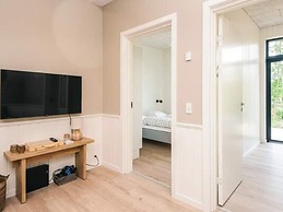 5 Star Holiday Home in Ebeltoft