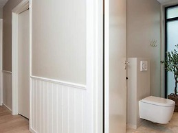 5 Star Holiday Home in Ebeltoft