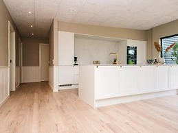 5 Star Holiday Home in Ebeltoft