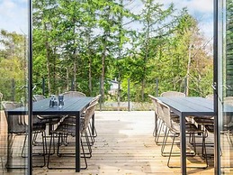 5 Star Holiday Home in Ebeltoft