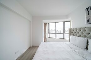 Tyms Spacious 3BR 2BA APT  Laishi Di