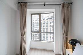 Tyms Spacious 3BR 2BA APT  Laishi Di