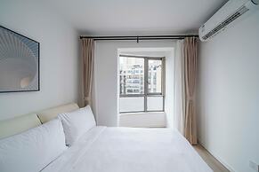 Tyms Spacious 3BR 2BA APT  Laishi Di
