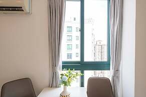 Tyms Yadu Business 1BR APT