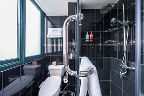Tyms Yadu Business 1BR APT