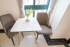 Tyms Yadu Business 1BR APT