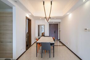 Tyms Xintiandi Elegant 3BR 2BA APT