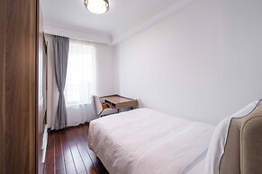 Tyms Xintiandi Elegant 3BR 2BA APT