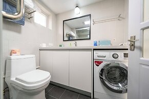 Tyms Xujiahui Premium 3BR 2BA APT