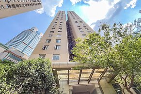 Tyms Xujiahui Premium 3BR 2BA APT