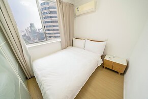 Tyms Xujiahui Premium 3BR 2BA APT