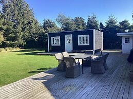 4 Star Holiday Home in Vaeggerlose