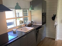 4 Star Holiday Home in Vaeggerlose