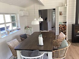 4 Star Holiday Home in Vaeggerlose