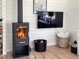 4 Star Holiday Home in Vaeggerlose
