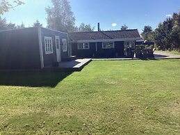 4 Star Holiday Home in Vaeggerlose