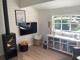 4 Star Holiday Home in Vaeggerlose