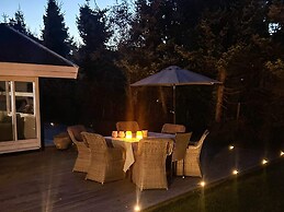 4 Star Holiday Home in Vaeggerlose