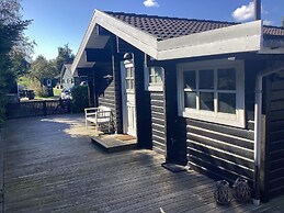 4 Star Holiday Home in Vaeggerlose