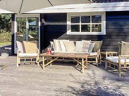 4 Star Holiday Home in Vaeggerlose