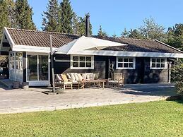 4 Star Holiday Home in Vaeggerlose