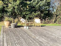 4 Star Holiday Home in Vaeggerlose