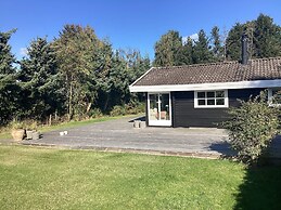 4 Star Holiday Home in Vaeggerlose